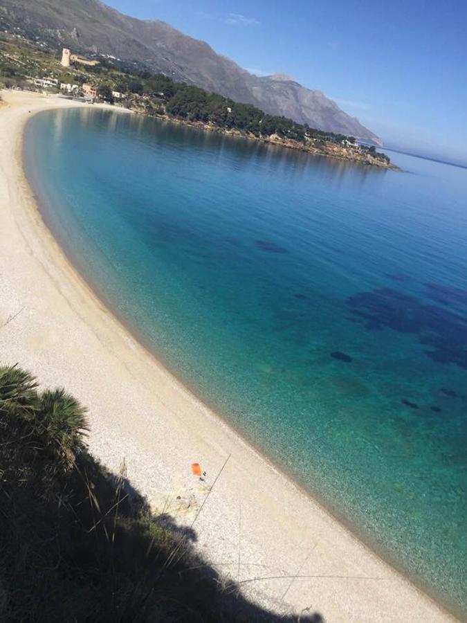 Cala Rossa *