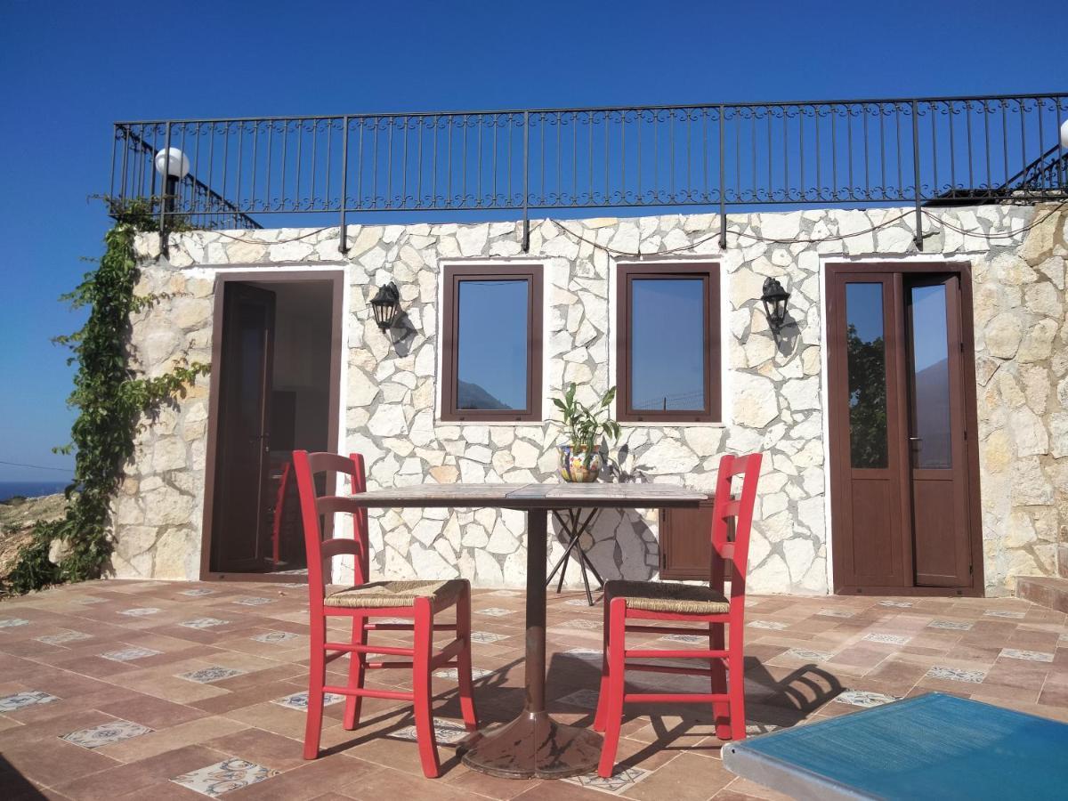 Cala Rossa Gasthof