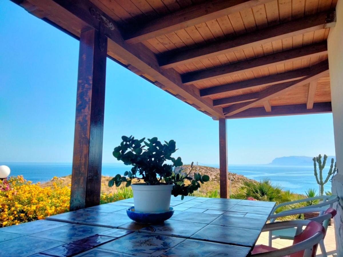Gasthof Cala Rossa