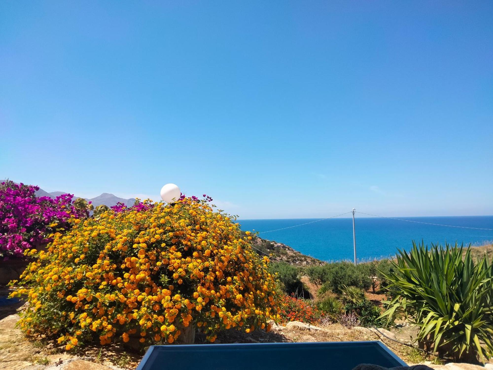 Cala Rossa Gasthof