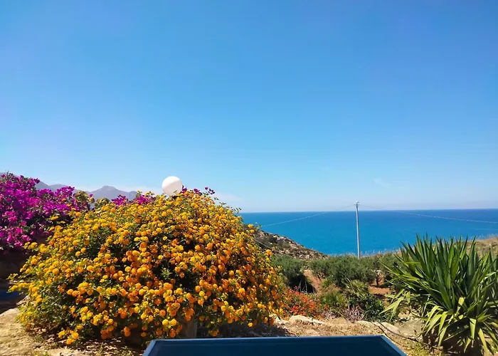 Cala Rossa