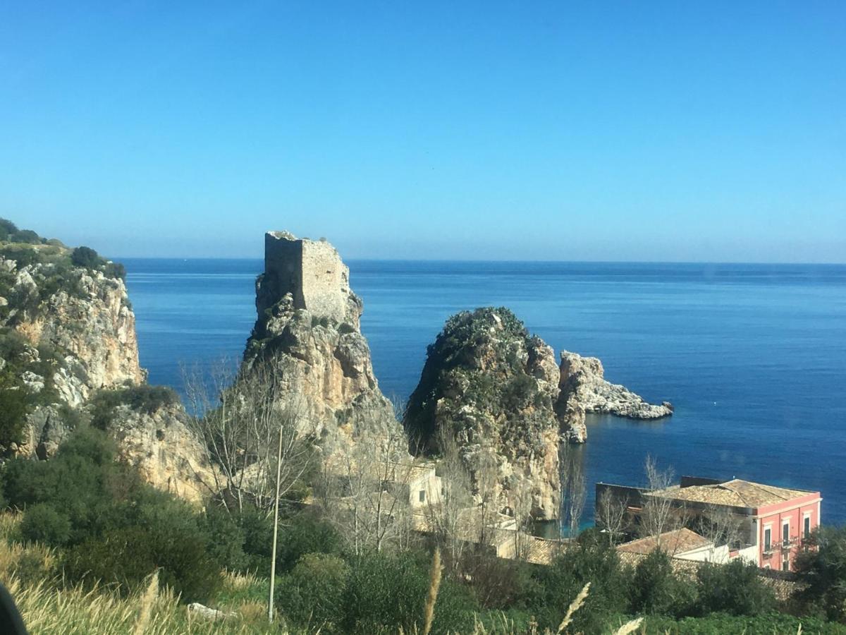 Cala Rossa Affittacamere