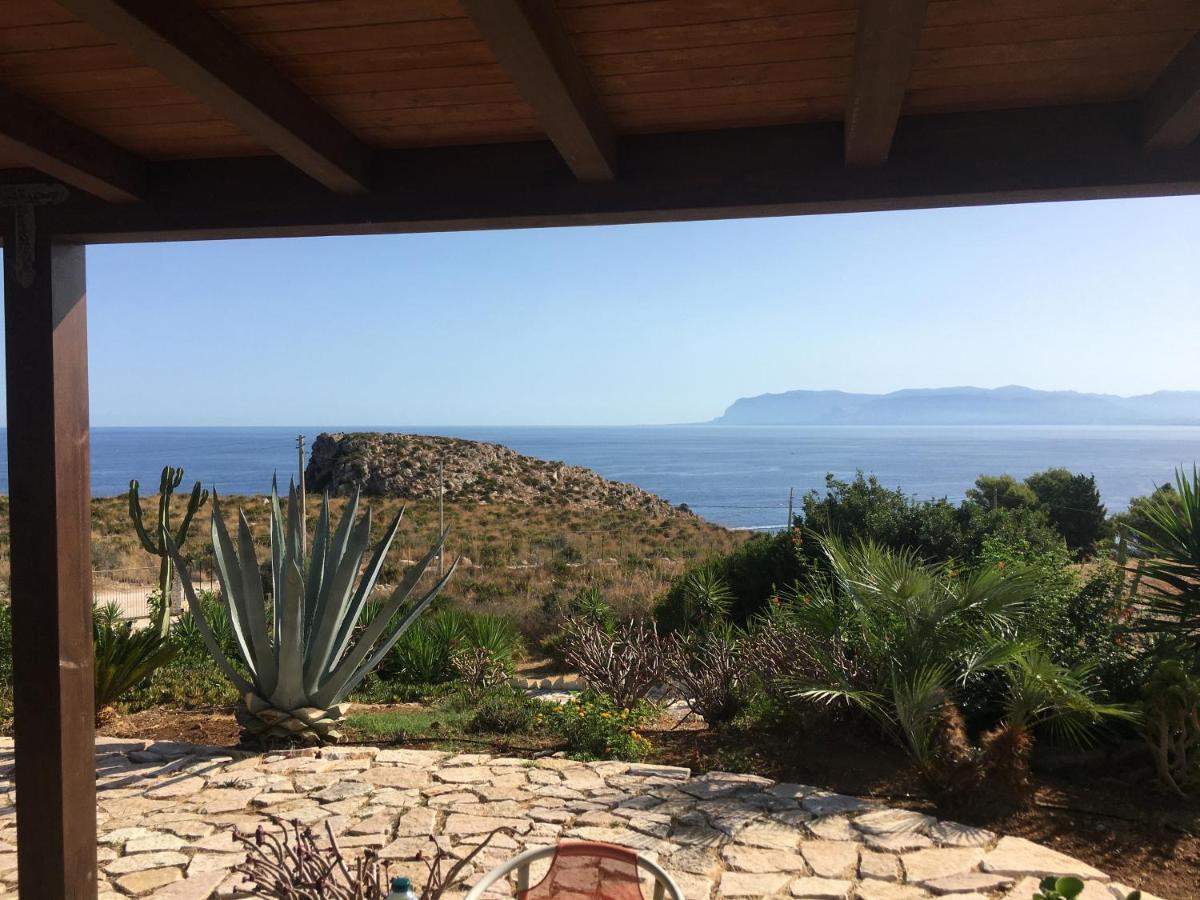 Cala Rossa Affittacamere *