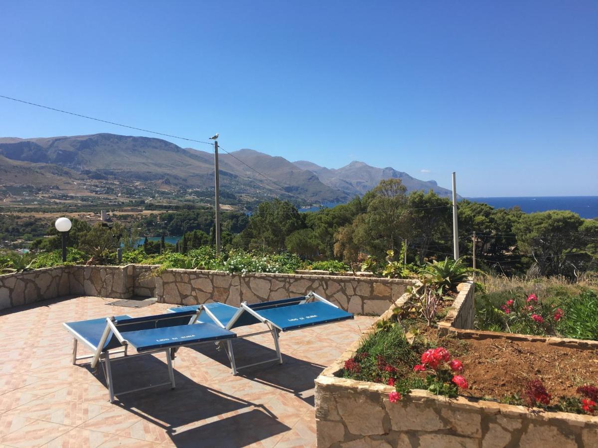 Affittacamere Cala Rossa