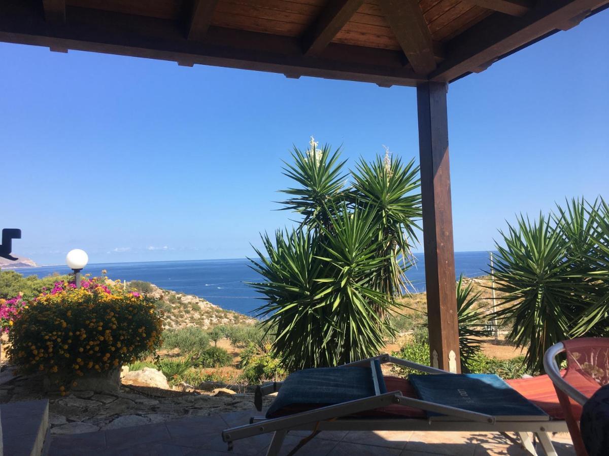 Affittacamere Cala Rossa