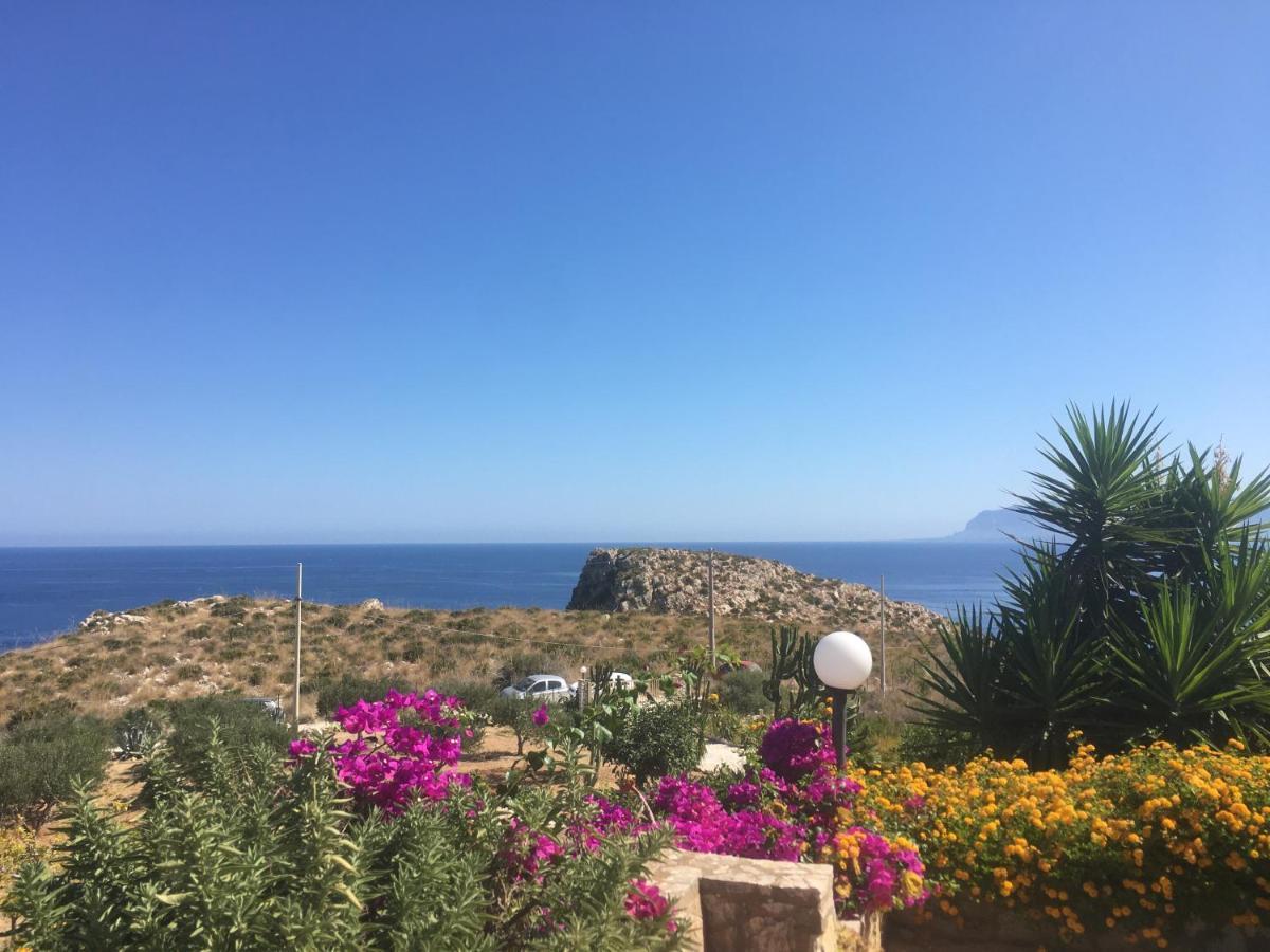 Cala Rossa Guest house *