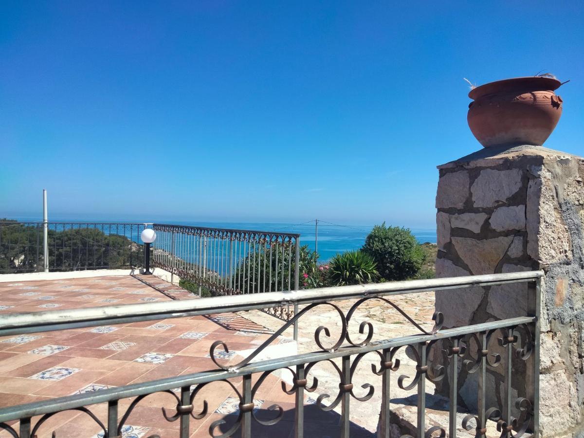 Guest house Cala Rossa *