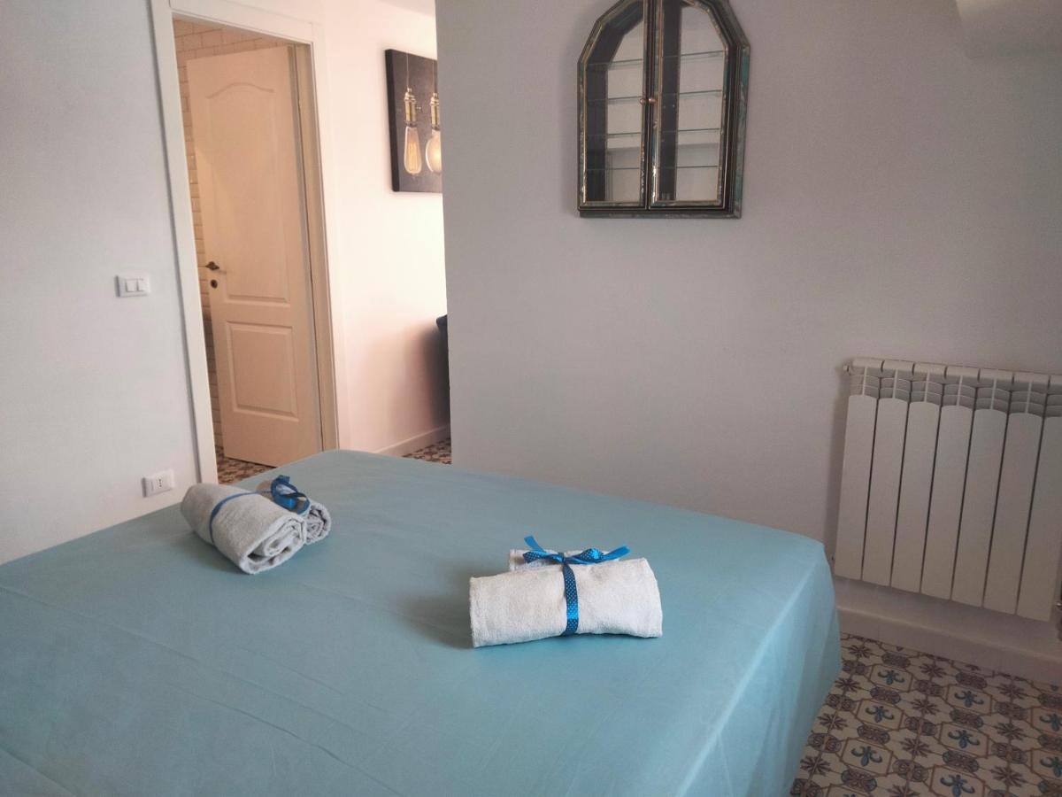 Cala Rossa Guest house