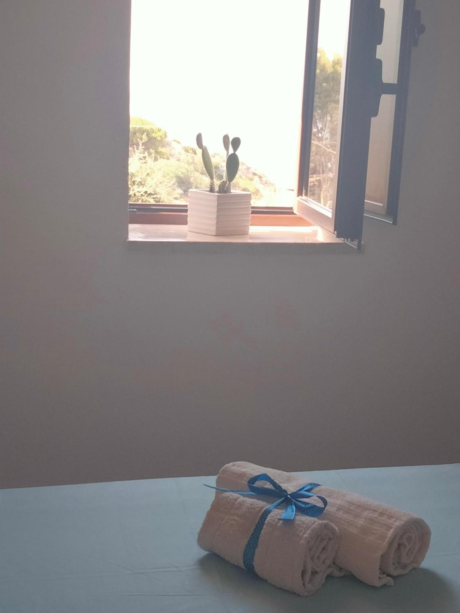 Guest house Cala Rossa Castellammare del Golfo