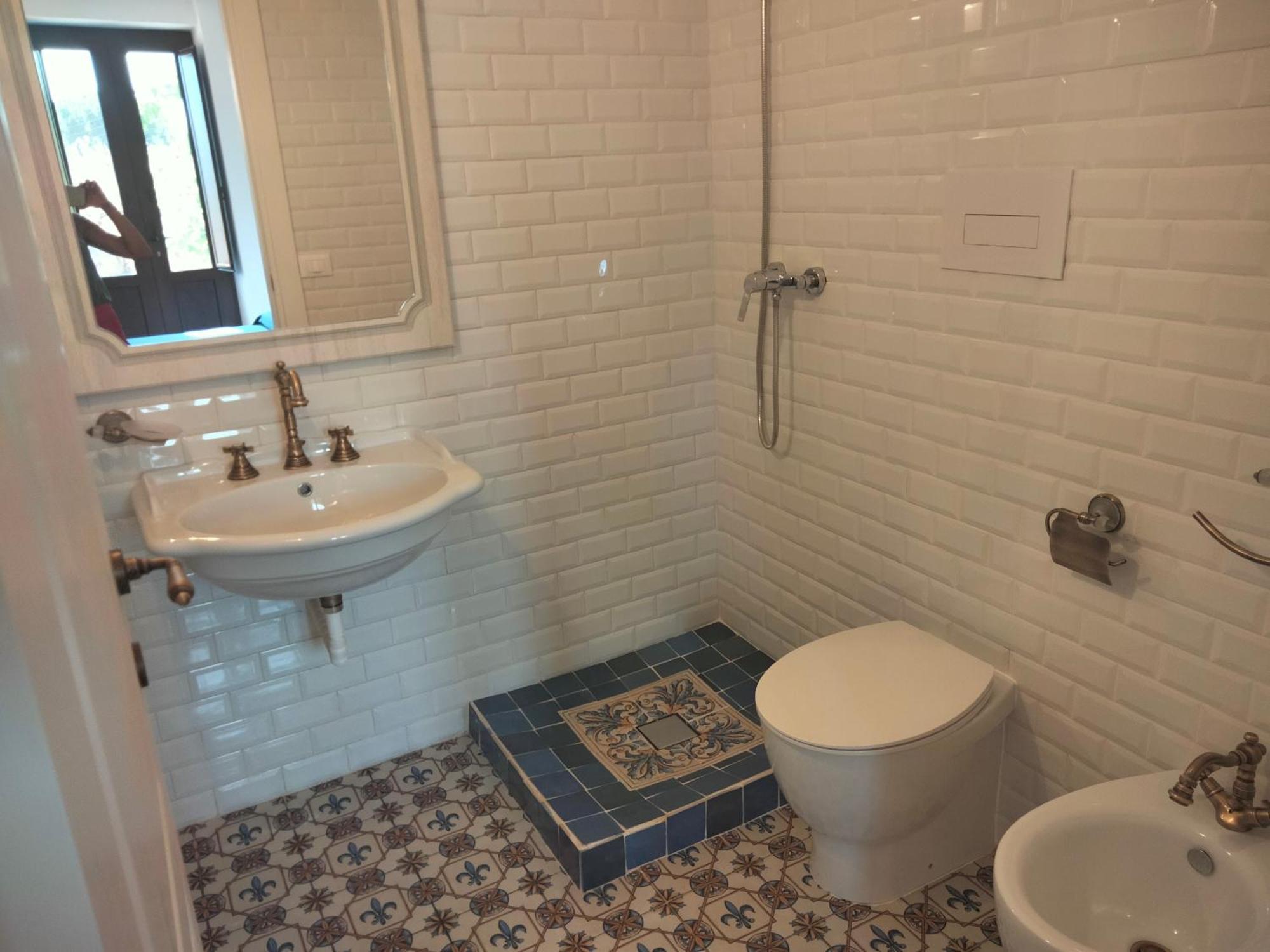 Cala Rossa Guest house Castellammare del Golfo