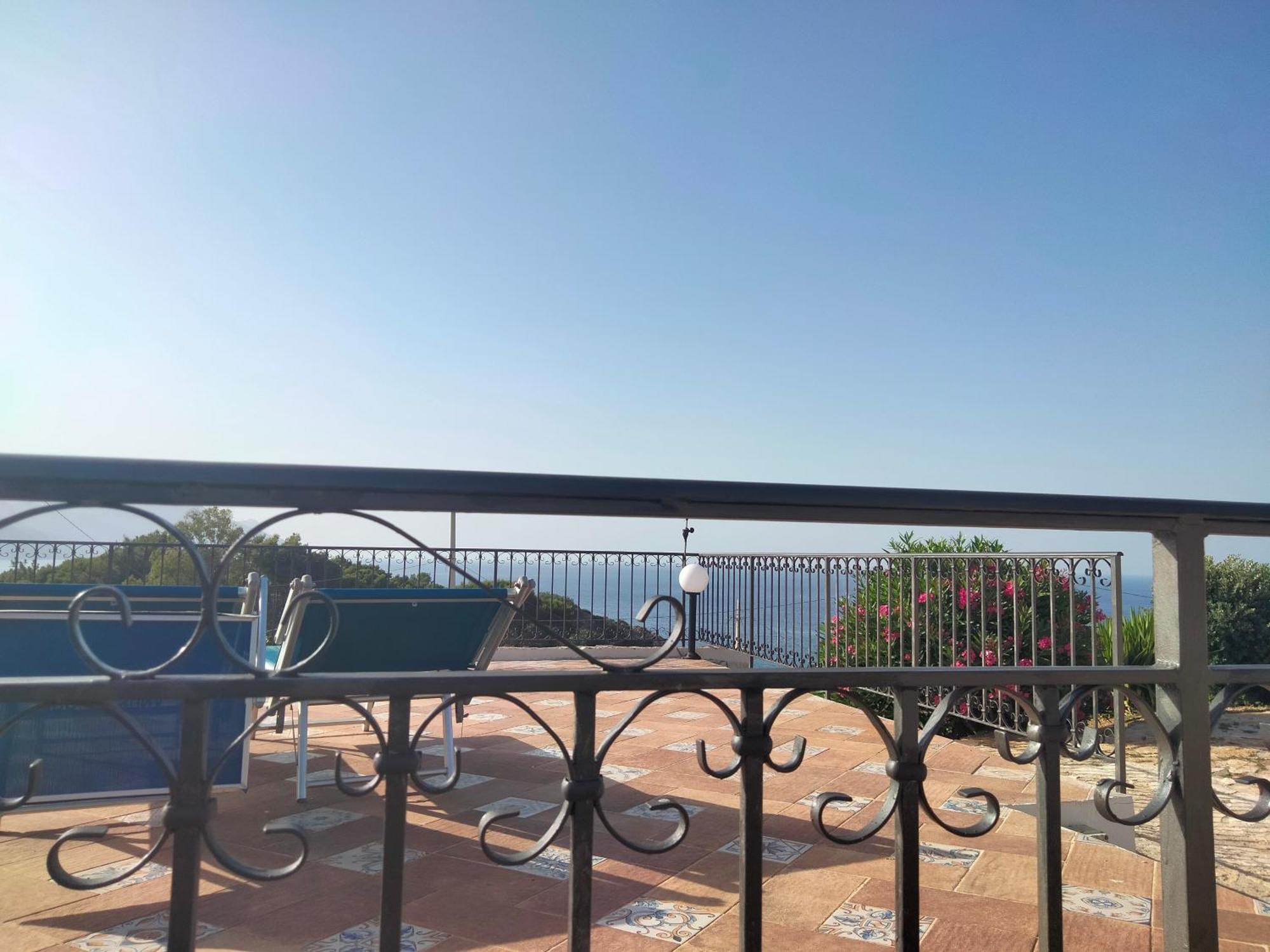Guest house Cala Rossa Castellammare del Golfo