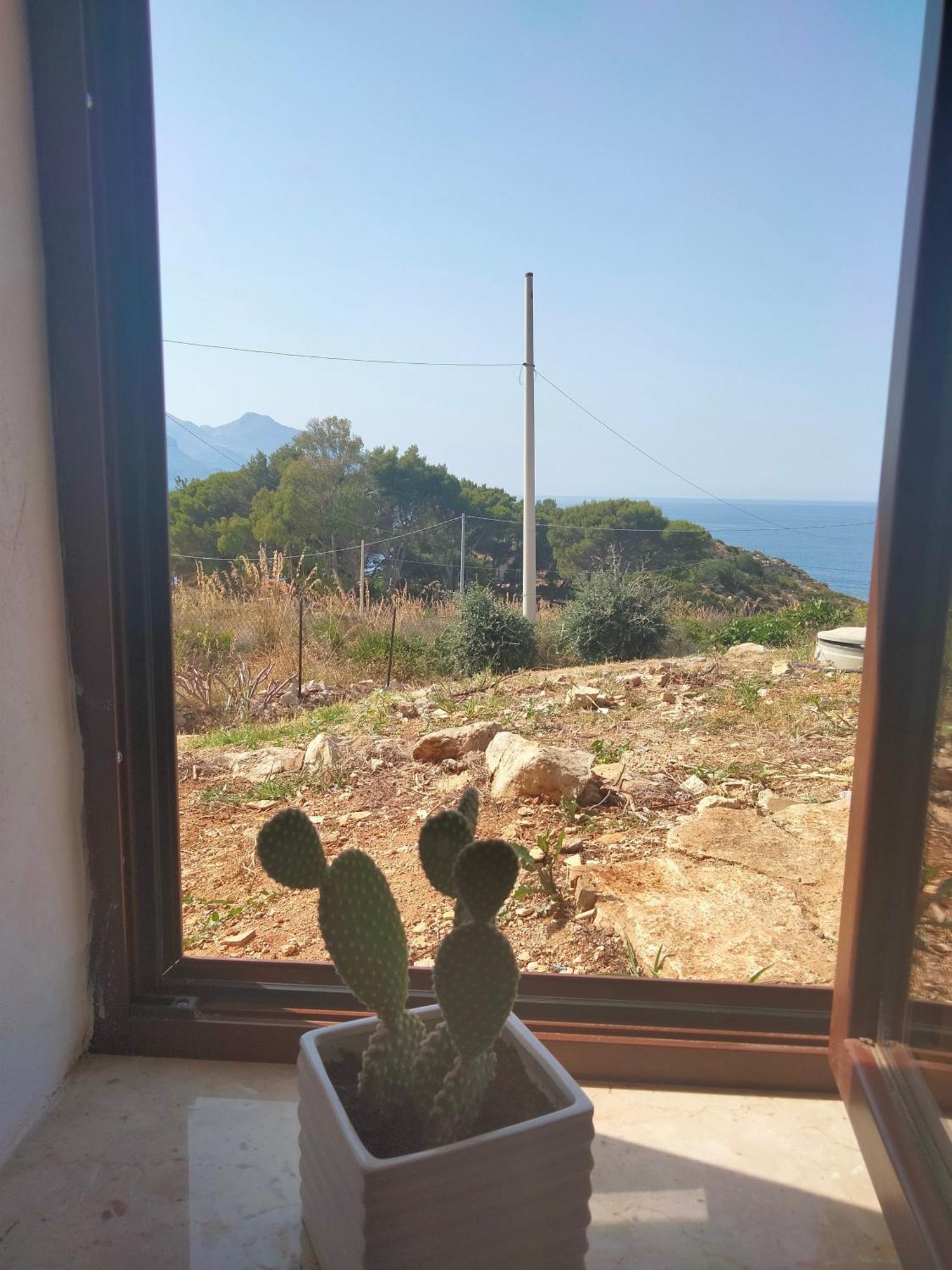 Cala Rossa