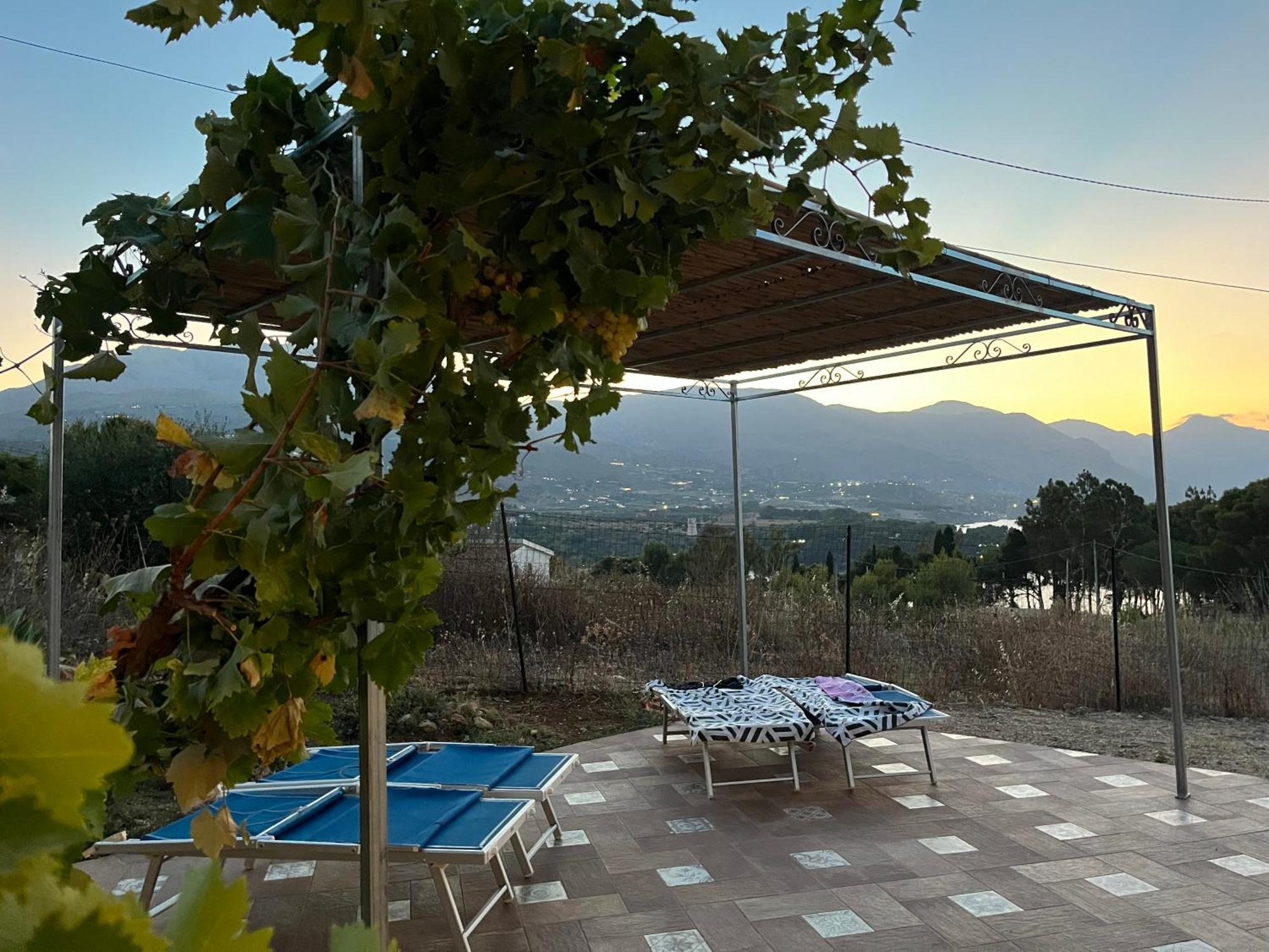 Cala Rossa Guest house *