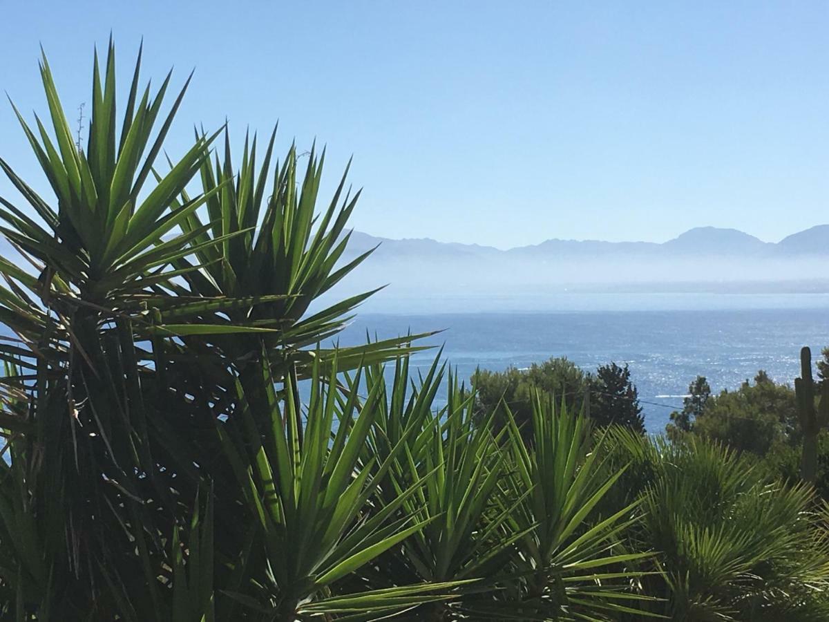 Cala Rossa Guest house Castellammare del Golfo