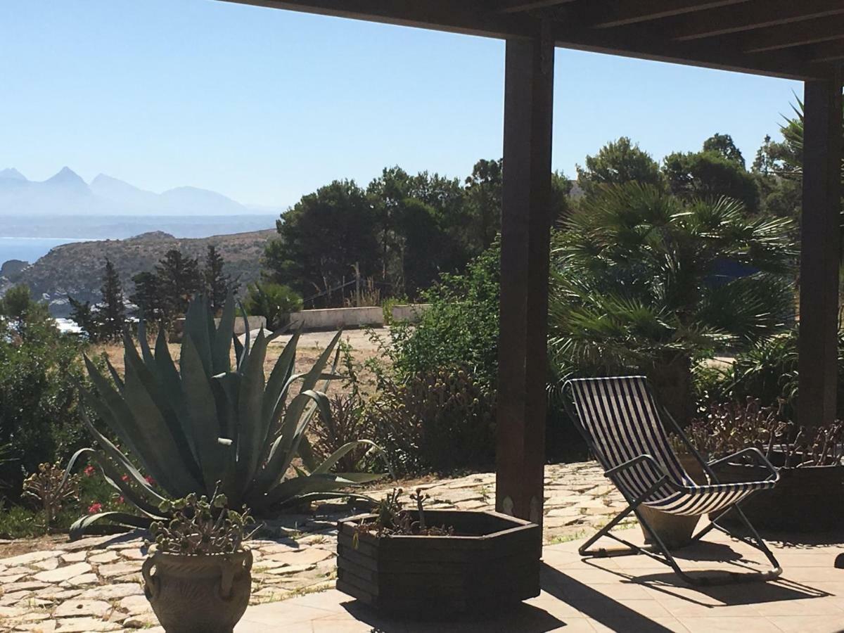 Cala Rossa Guest house *