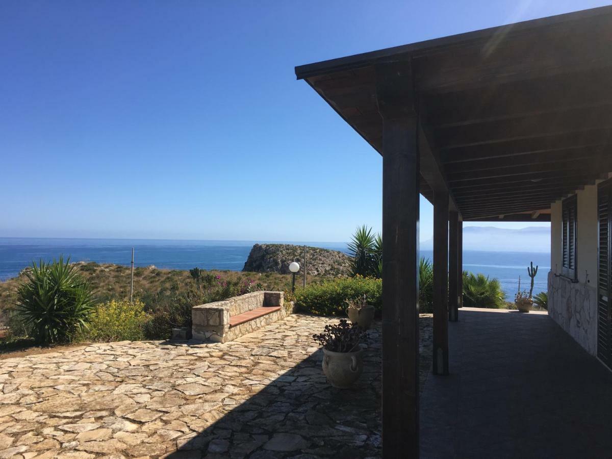 Guest house Cala Rossa Castellammare del Golfo